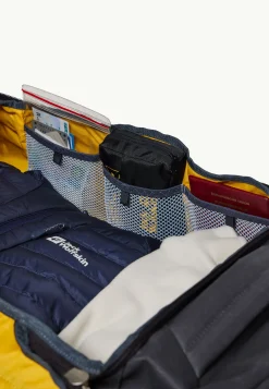 Lifestyle|Lifestyle|Jack Wolfskin Traveltopia Wheeler 80 Phantom
