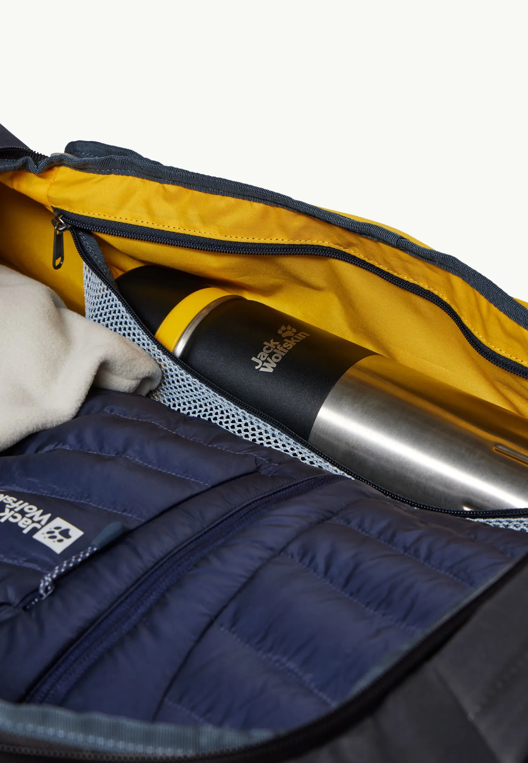 Lifestyle|Lifestyle|Jack Wolfskin Traveltopia Wheeler 80 Phantom