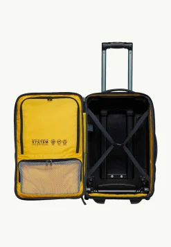 Lifestyle|Lifestyle|Jack Wolfskin Traveltopia Wheeler 40