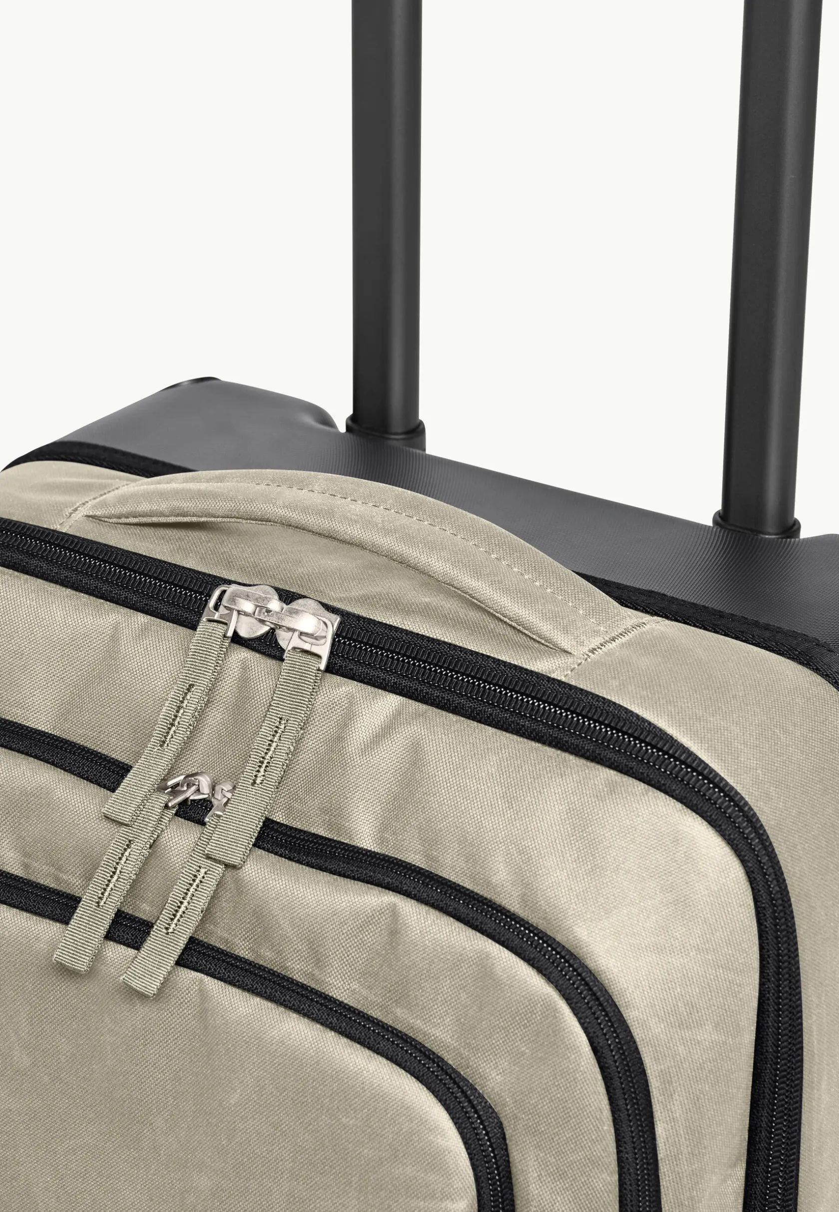 Lifestyle|Lifestyle|Jack Wolfskin Traveltopia Wheeler 40