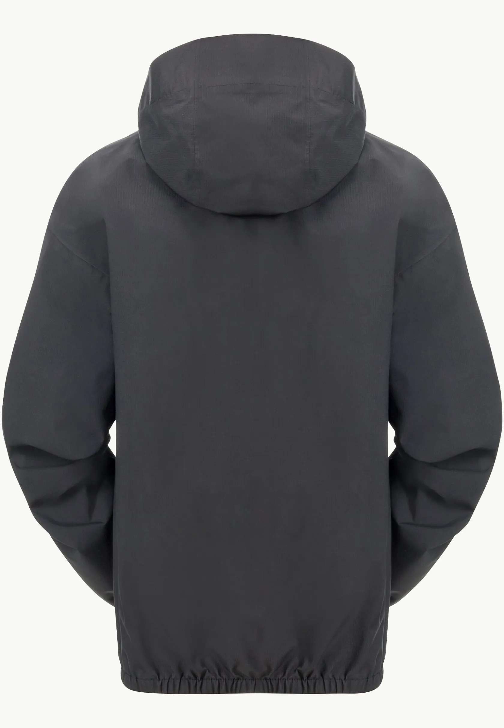 Voor- En Najaarsjacks/-Jassen|Isolerende Jacks|Jack Wolfskin T Smileyworld 2.5l Jkt Y granite black