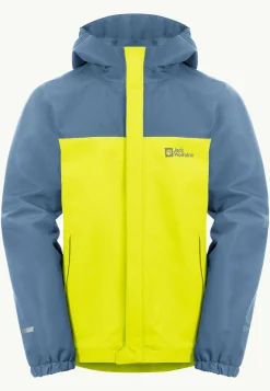 Voor- En Najaarsjacks/-Jassen|Isolerende Jacks|Jack Wolfskin Tucan Jacket K