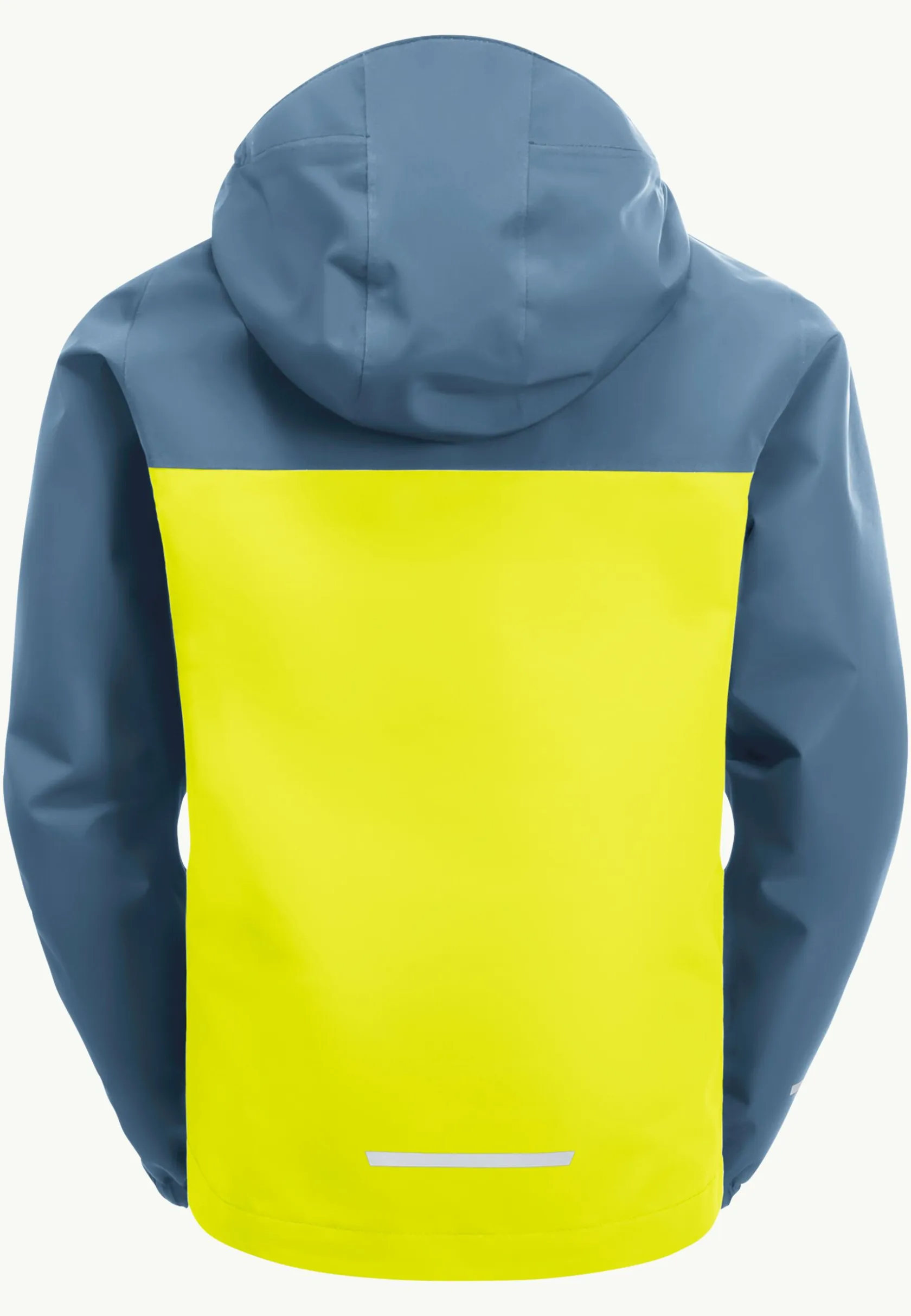 Voor- En Najaarsjacks/-Jassen|Isolerende Jacks|Jack Wolfskin Tucan Jacket K