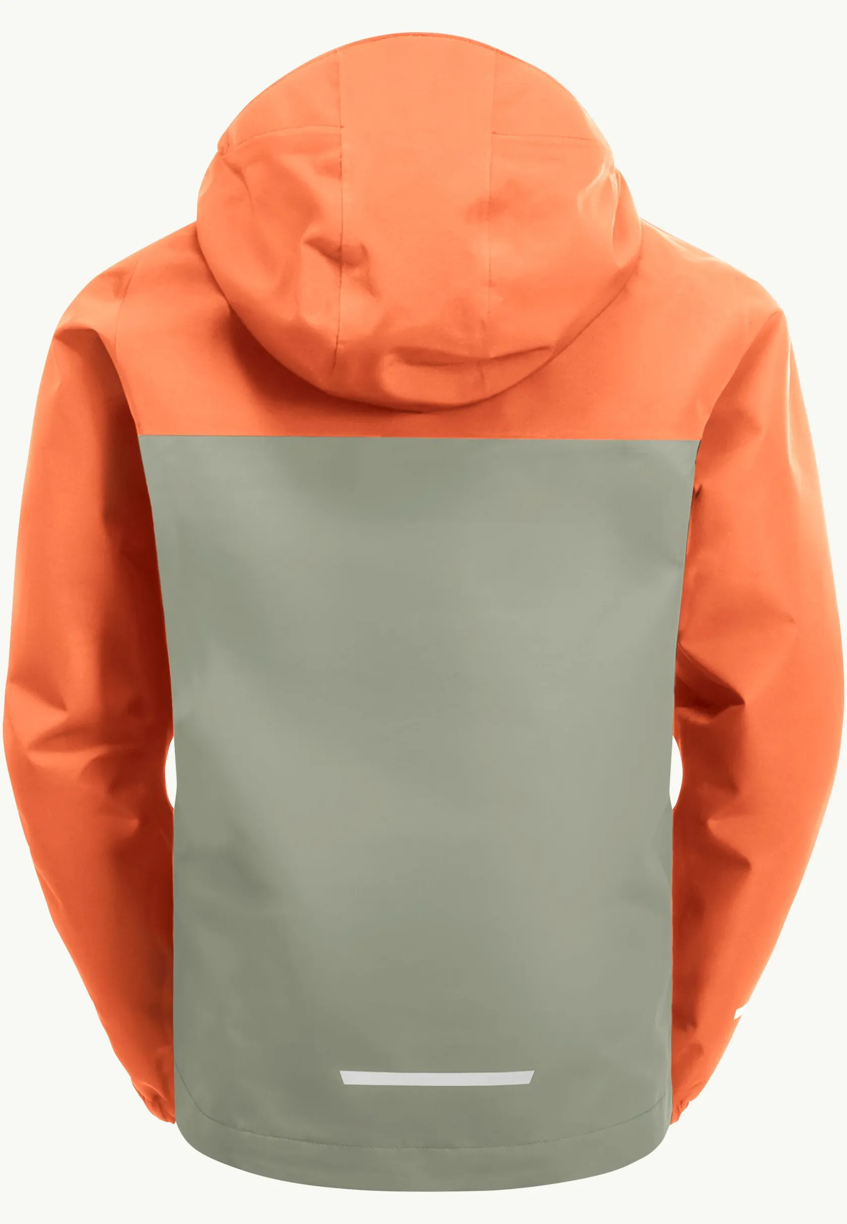 Voor- En Najaarsjacks/-Jassen|Isolerende Jacks|Jack Wolfskin Tucan Jacket K