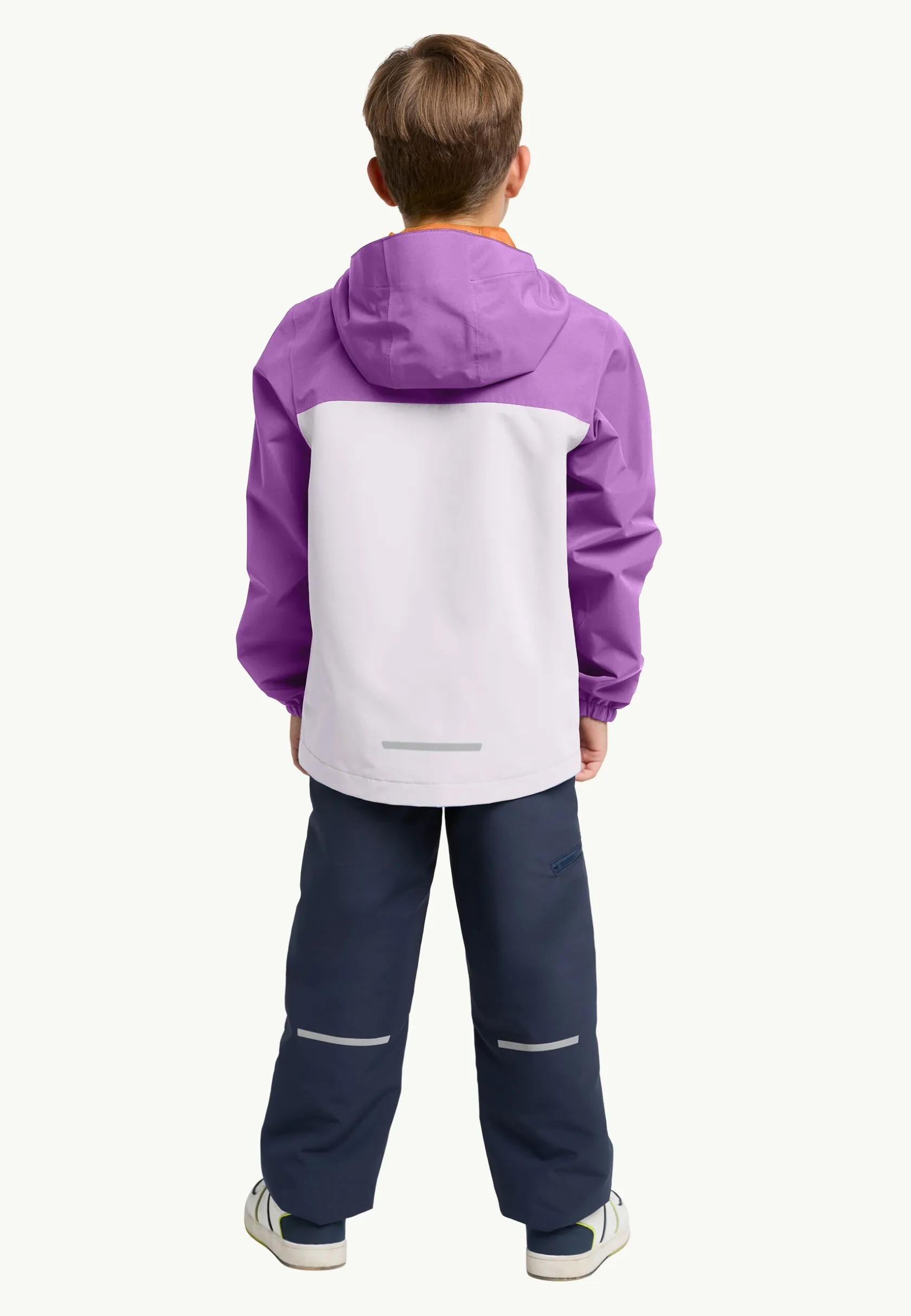 Voor- En Najaarsjacks/-Jassen|Isolerende Jacks|Jack Wolfskin Tucan Jacket K