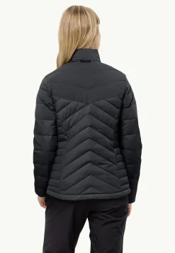 Lifestyle|Wandelen|Jack Wolfskin Tundra Down Jkt W