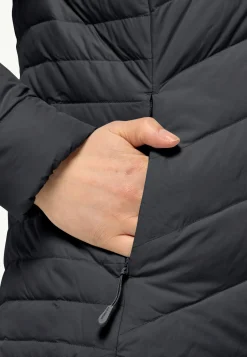 Lifestyle|Wandelen|Jack Wolfskin Tundra Down Jkt W