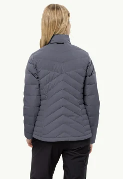 Lifestyle|Wandelen|Jack Wolfskin Tundra Down Jkt W