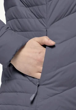 Lifestyle|Wandelen|Jack Wolfskin Tundra Down Jkt W