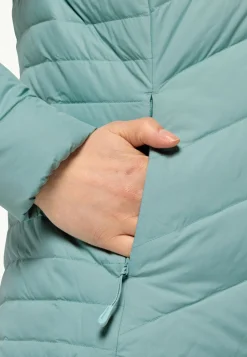 Lifestyle|Wandelen|Jack Wolfskin Tundra Down Jkt W
