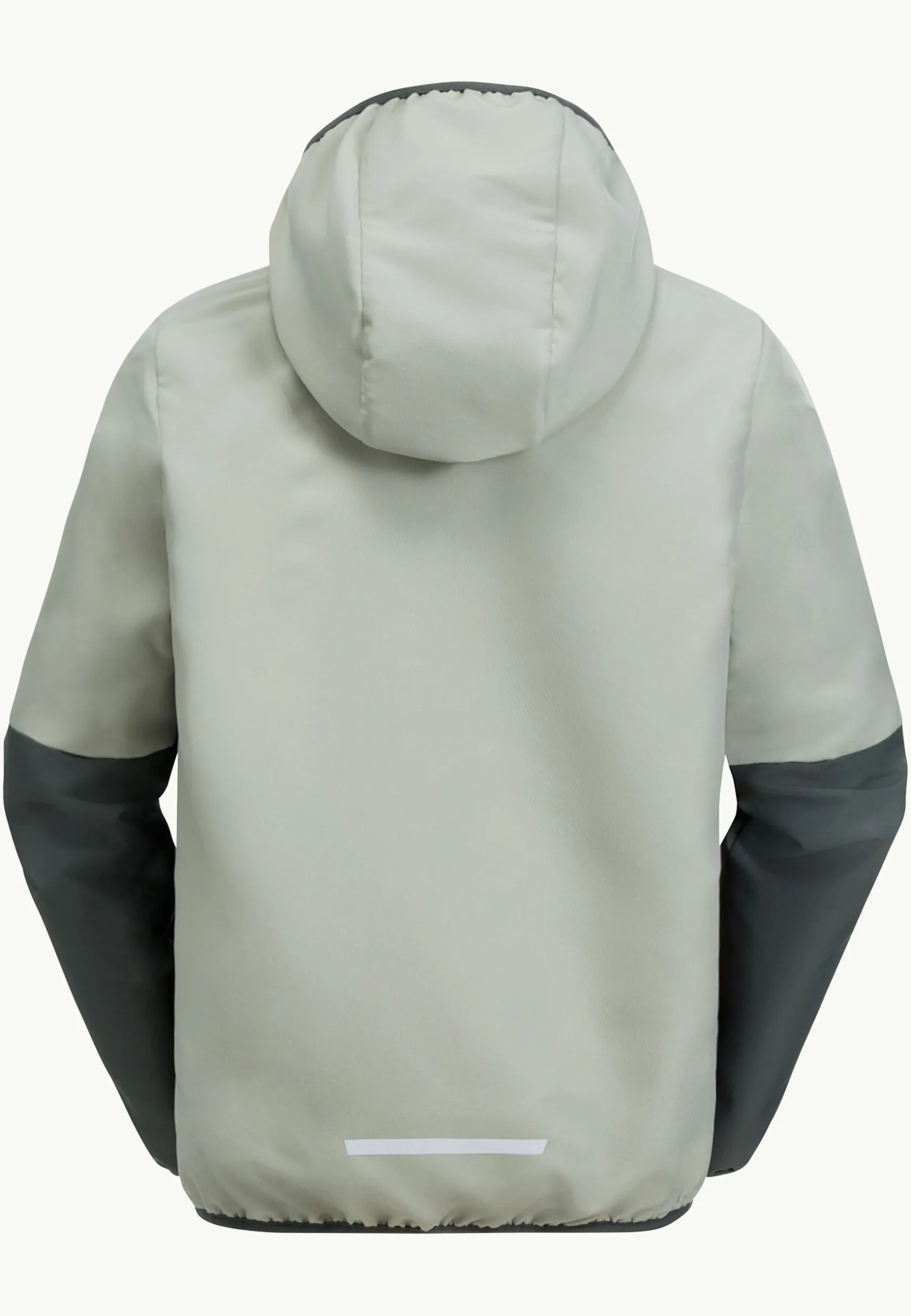 Voor- En Najaarsjacks/-Jassen|Windjacks|Jack Wolfskin Turbulence Hooded Jkt K