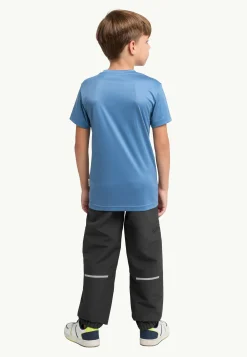 Wandelbroeken|Jack Wolfskin Turbulence Pants K