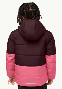 Voor- En Najaarsjacks/-Jassen|Winterjacks|Jack Wolfskin Two Hills Ins Jacket K