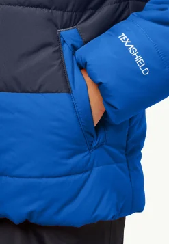 Voor- En Najaarsjacks/-Jassen|Winterjacks|Jack Wolfskin Two Hills Ins Jacket K