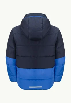 Voor- En Najaarsjacks/-Jassen|Winterjacks|Jack Wolfskin Two Hills Ins Jacket K