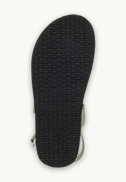 Lifestyle|Multifunctionele Schoenen|Jack Wolfskin Urban Entdeckung Belt Sandal W