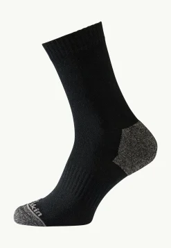 Wandelen|Lifestyle|Jack Wolfskin Urban Merino Sock Cl C
