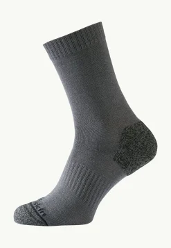 Wandelen|Lifestyle|Jack Wolfskin Urban Merino Sock Cl C