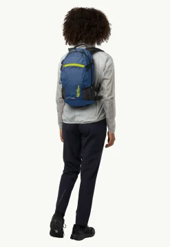 Fietsrugzakken|Wandelrugzakken|Jack Wolfskin Velocity 12