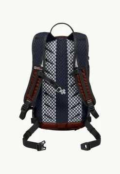 Fietsrugzakken|Wandelrugzakken|Jack Wolfskin Velocity 12