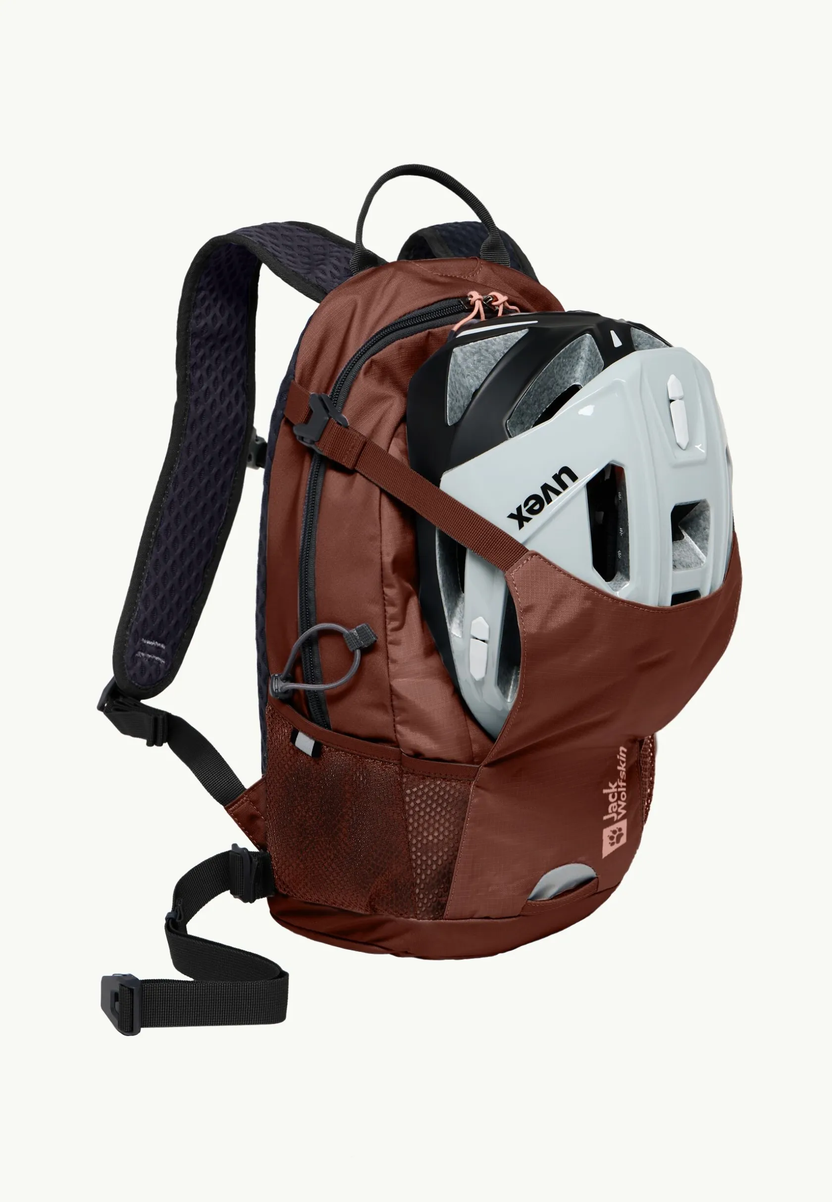 Fietsrugzakken|Wandelrugzakken|Jack Wolfskin Velocity 12