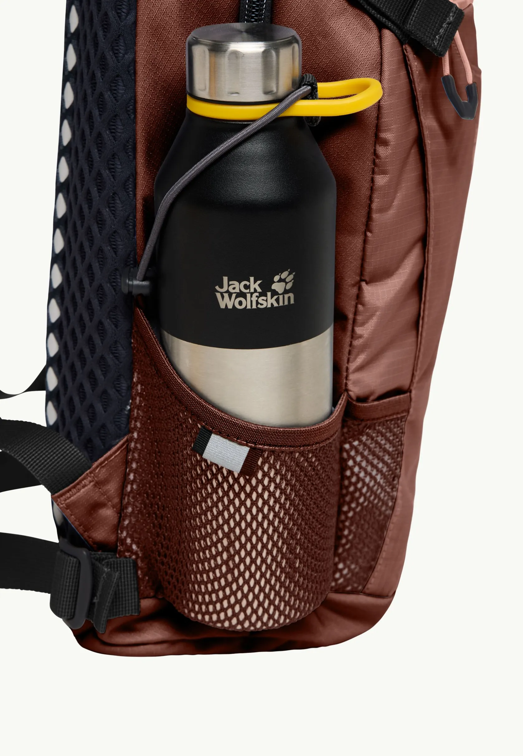 Fietsrugzakken|Wandelrugzakken|Jack Wolfskin Velocity 12