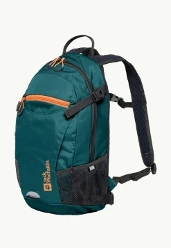 Fietsrugzakken|Wandelrugzakken|Jack Wolfskin Velocity 12