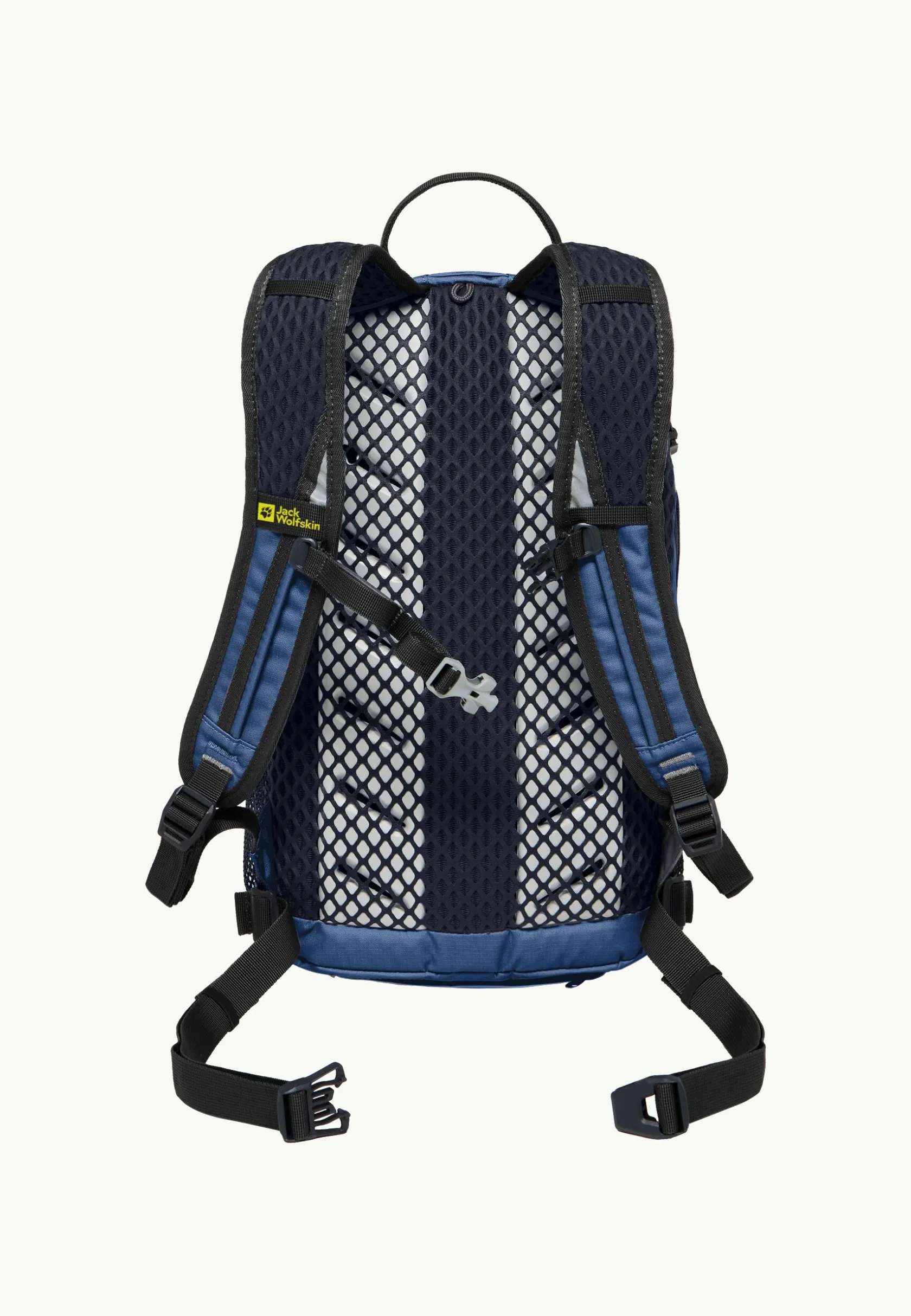 Fietsrugzakken|Wandelrugzakken|Jack Wolfskin Velocity 12