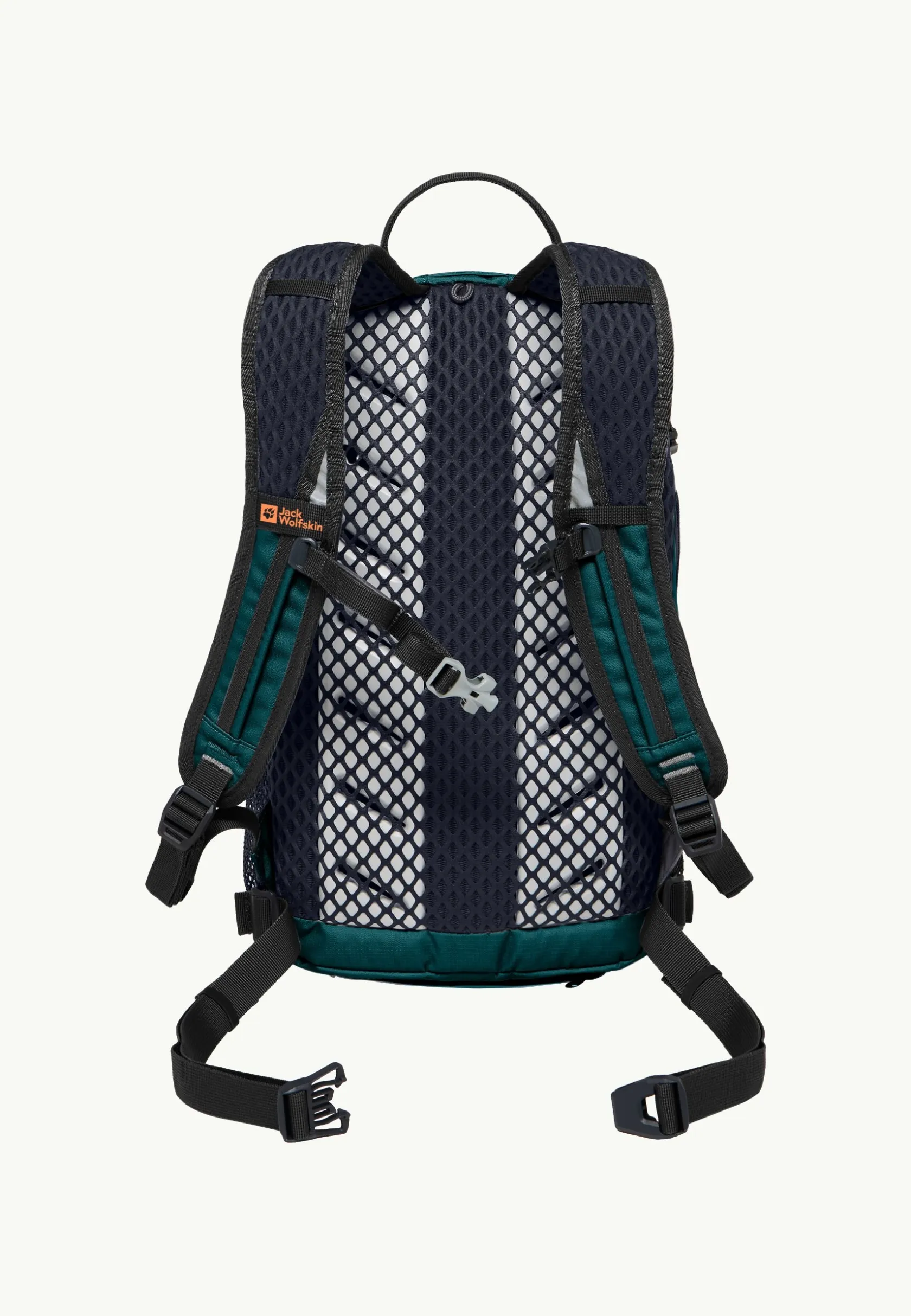Fietsrugzakken|Wandelrugzakken|Jack Wolfskin Velocity 12