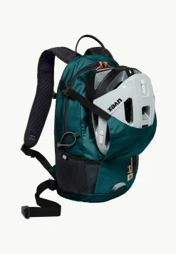 Fietsrugzakken|Wandelrugzakken|Jack Wolfskin Velocity 12