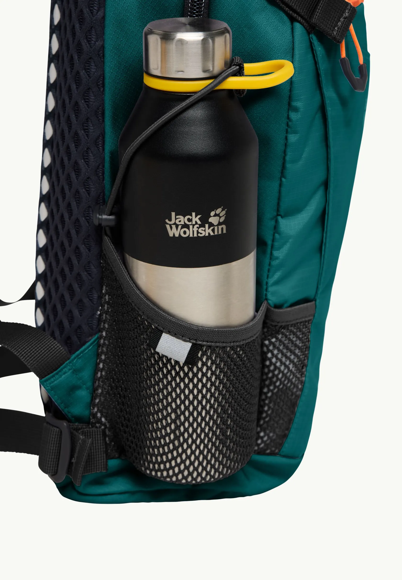 Fietsrugzakken|Wandelrugzakken|Jack Wolfskin Velocity 12