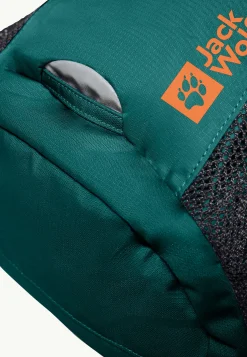 Fietsrugzakken|Wandelrugzakken|Jack Wolfskin Velocity 12