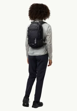 Fietsrugzakken|Wandelrugzakken|Jack Wolfskin Velocity 12