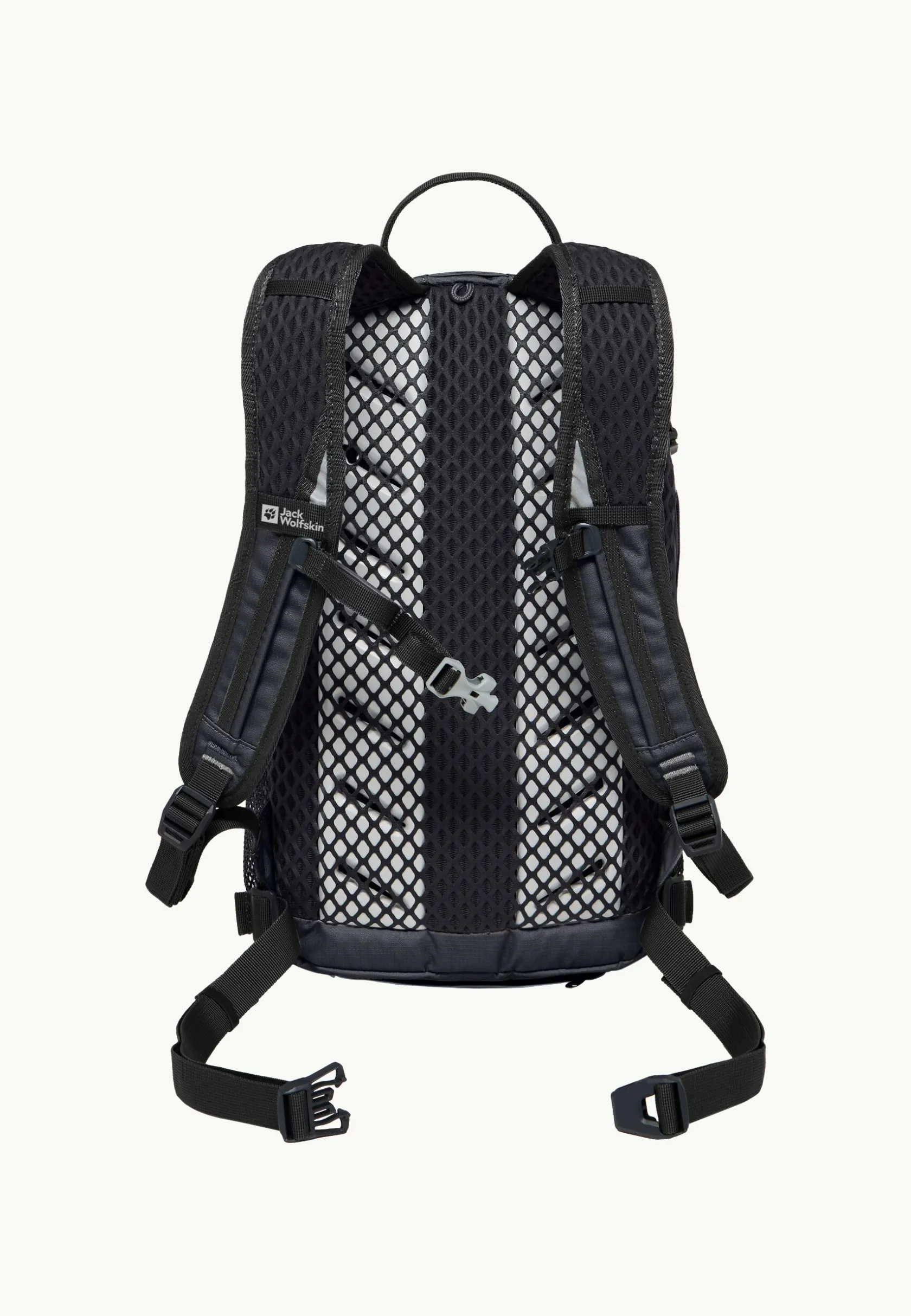 Fietsrugzakken|Wandelrugzakken|Jack Wolfskin Velocity 12
