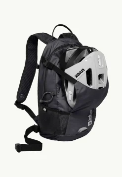 Fietsrugzakken|Wandelrugzakken|Jack Wolfskin Velocity 12