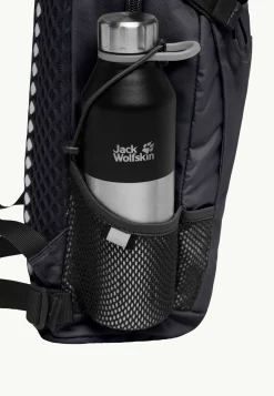Fietsrugzakken|Wandelrugzakken|Jack Wolfskin Velocity 12