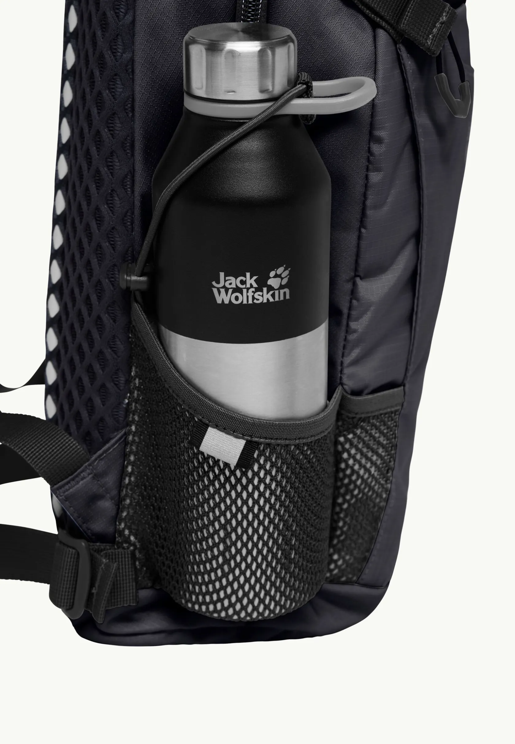 Fietsrugzakken|Wandelrugzakken|Jack Wolfskin Velocity 12