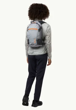 Fietsrugzakken|Wandelrugzakken|Jack Wolfskin Velocity 12