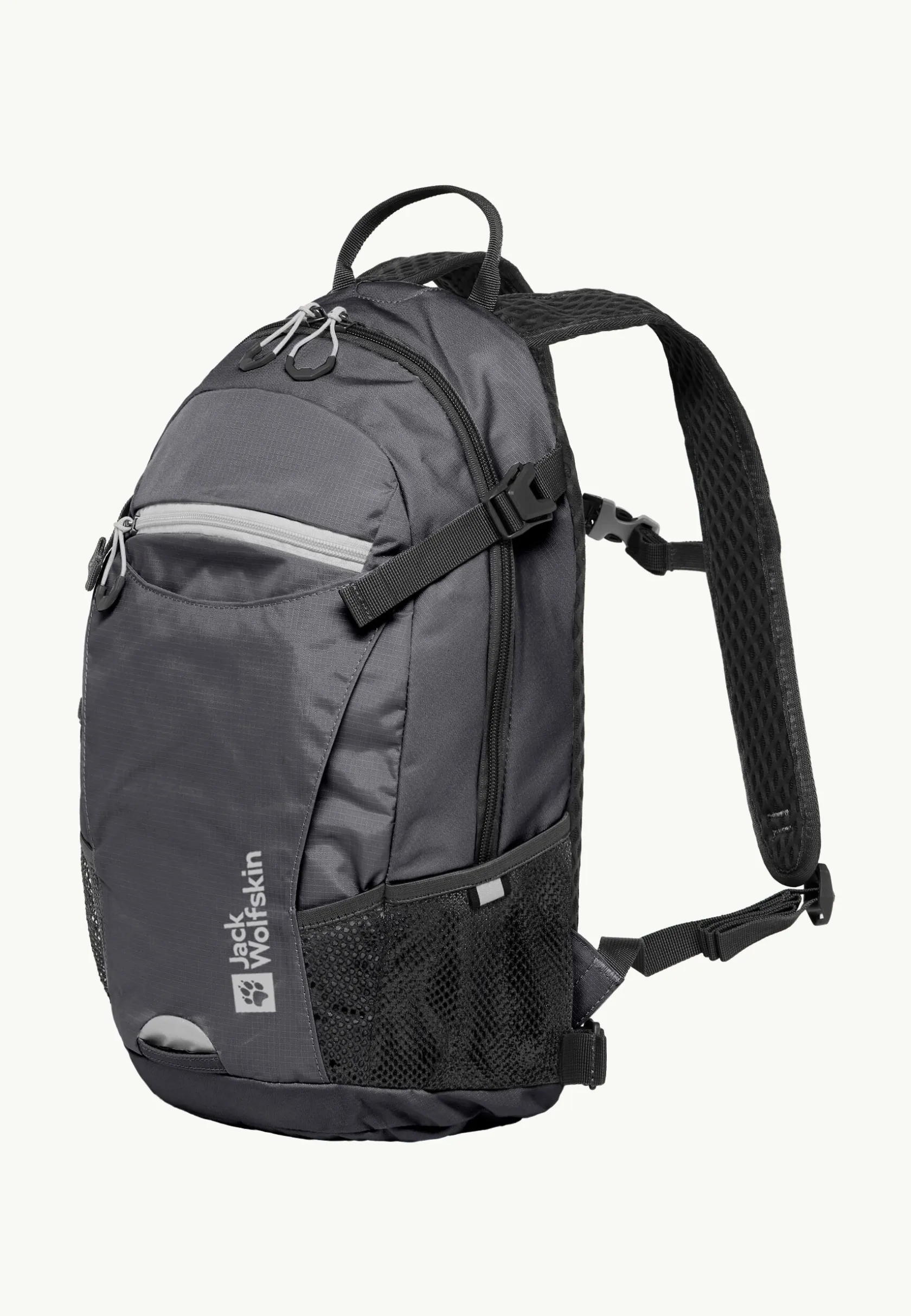 Fietsrugzakken|Wandelrugzakken|Jack Wolfskin Velocity 12