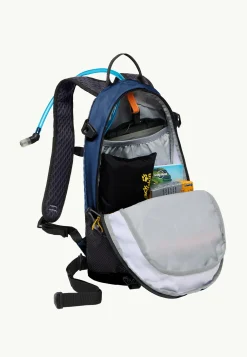 Fietsrugzakken|Wandelrugzakken|Jack Wolfskin Velocity 12