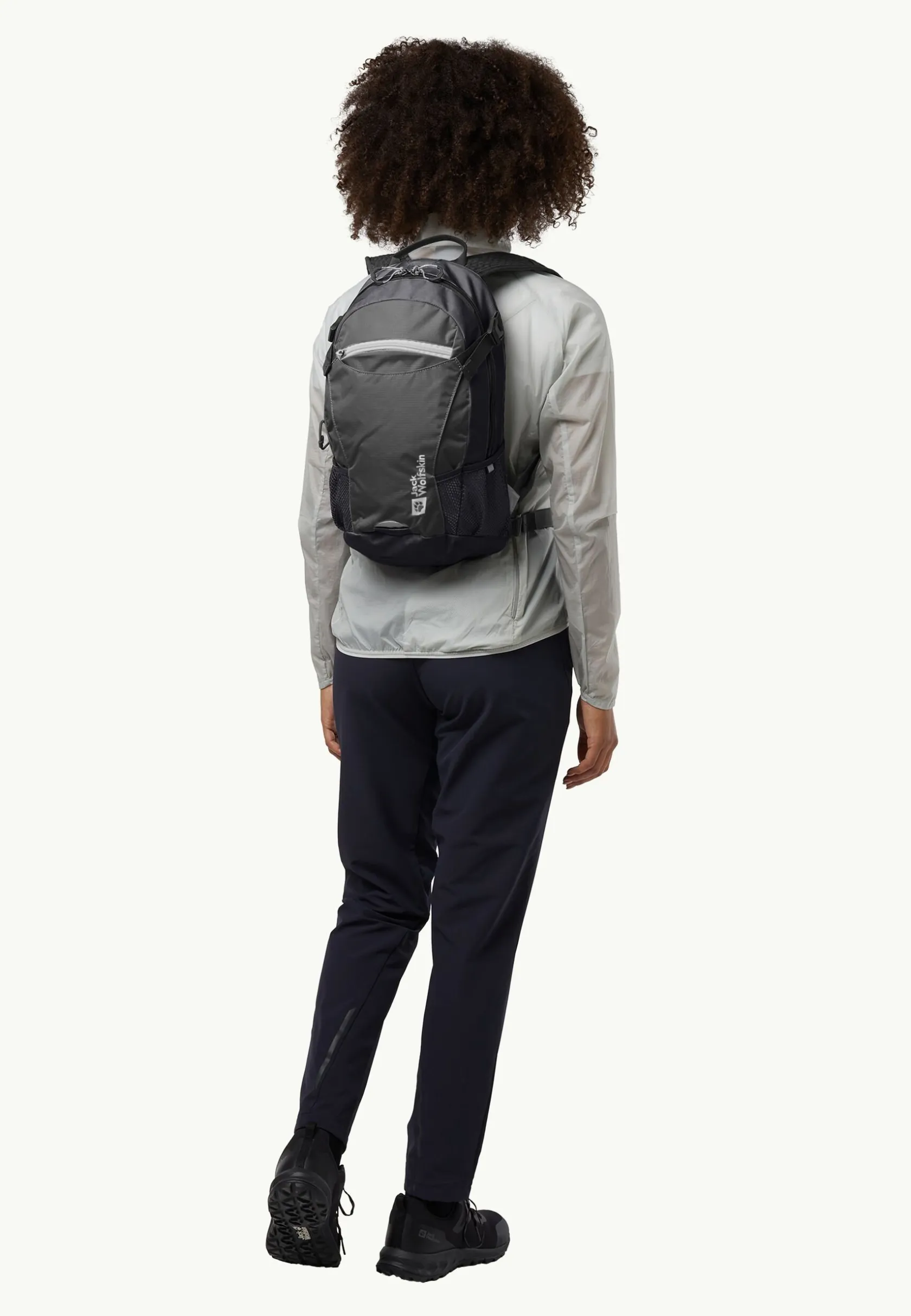 Fietsrugzakken|Wandelrugzakken|Jack Wolfskin Velocity 12