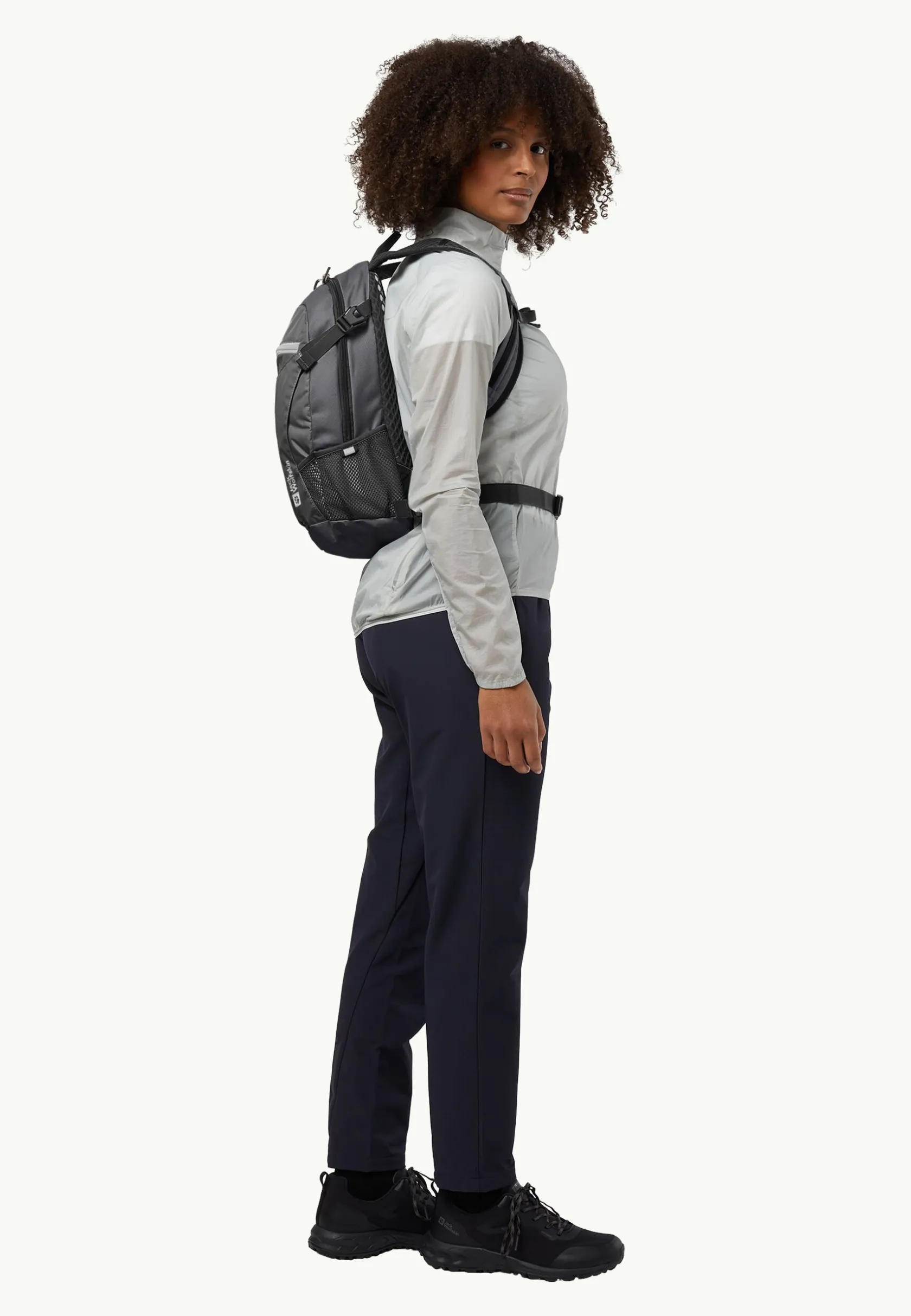 Fietsrugzakken|Wandelrugzakken|Jack Wolfskin Velocity 12