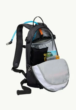 Fietsrugzakken|Wandelrugzakken|Jack Wolfskin Velocity 12