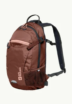 Fietsrugzakken|Wandelrugzakken|Jack Wolfskin Velocity 12