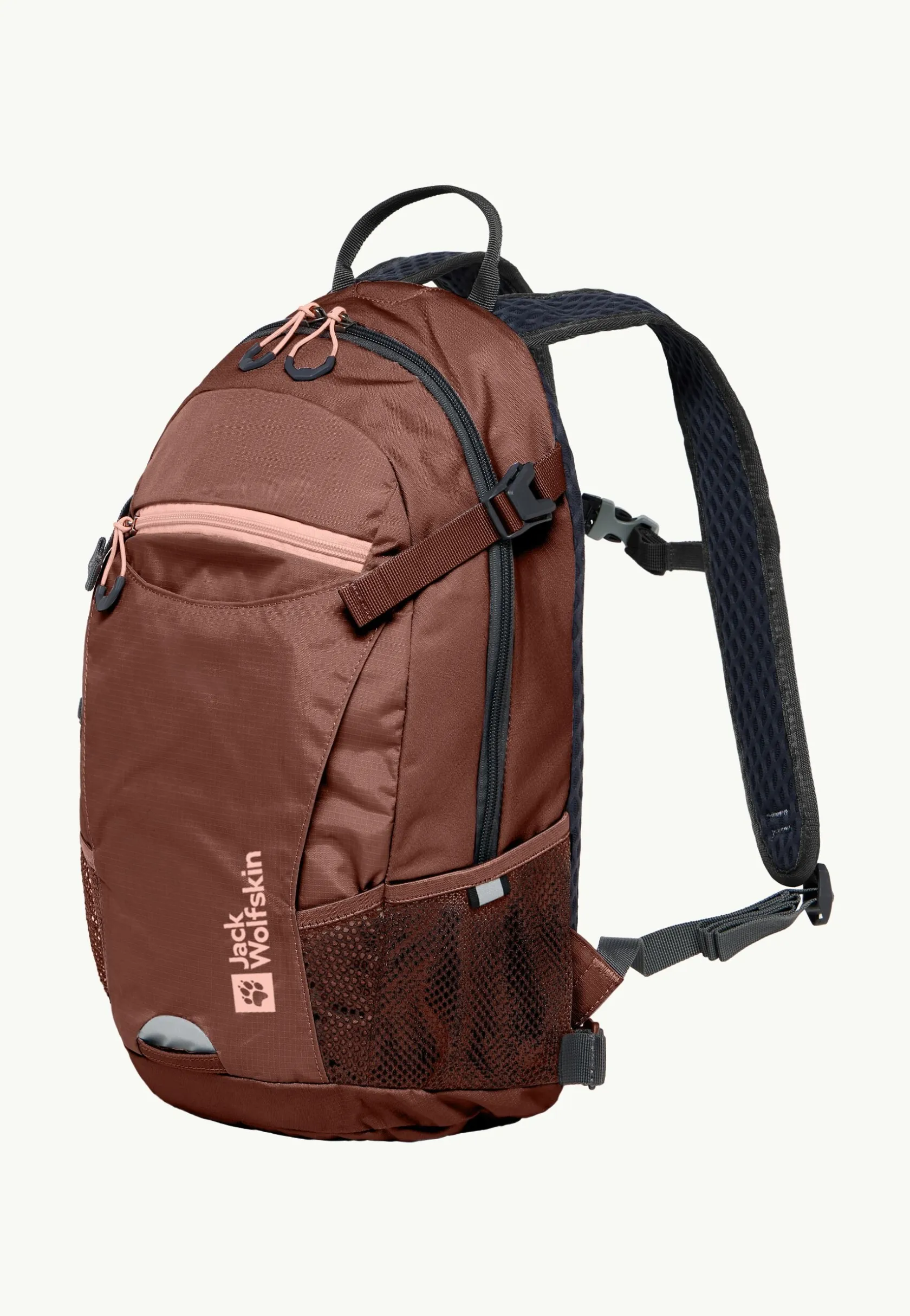 Fietsrugzakken|Wandelrugzakken|Jack Wolfskin Velocity 12