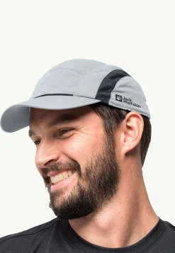 Wandelen|Caps & Hoeden|Jack Wolfskin Vent Cap