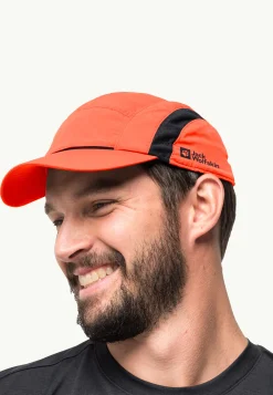 Wandelen|Caps & Hoeden|Jack Wolfskin Vent Cap