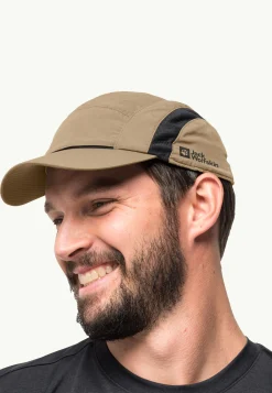 Wandelen|Caps & Hoeden|Jack Wolfskin Vent Cap