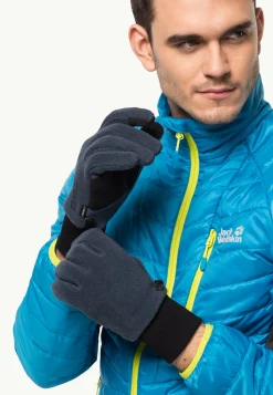 Wandelen|Lifestyle|Jack Wolfskin Vertigo Glove