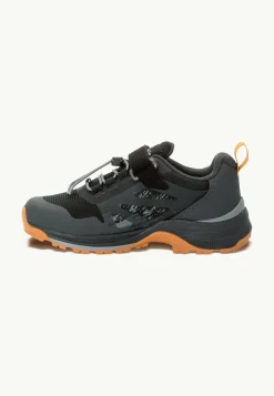 Multifunctionele Schoenen|Waterdichte Schoenen|Jack Wolfskin Villi Hiker Texapore Low K